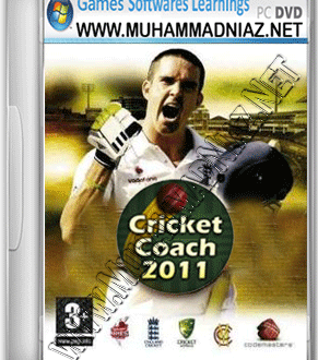 Cricket Coach 2011 Free Download PC Game Full Version