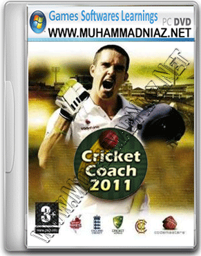 Cricket-Coach-2011-Cover