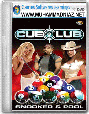 Cue Club Snooker Free Download Pc Game Full Version