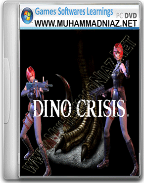 Dino-Crisis-Cover