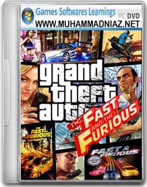 GTA-Fast-and-Furious-Cover