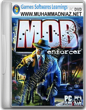 Mob-Enforcer-Cover