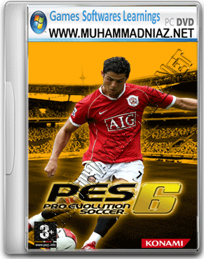 PES-6-Cover
