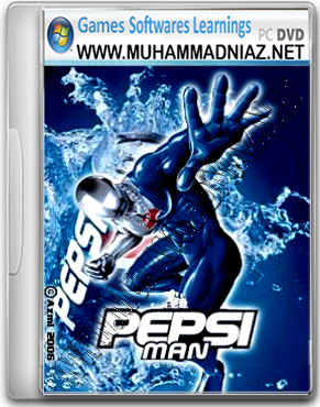 Pepsiman-Cover