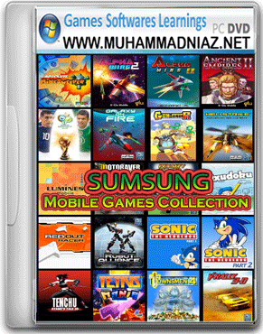 SUMSUNG-Mobile-Games-Cover