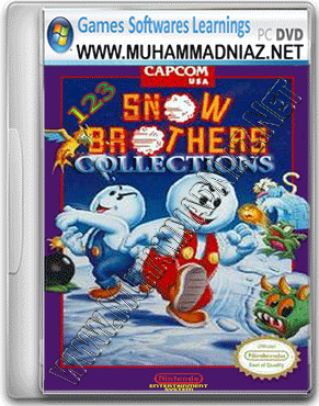 Snow-Bros-Collection-Cover