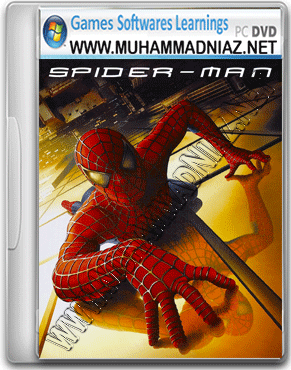 The amazing spider man pc game crack free download