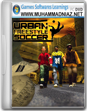 Urban-Freestyle-Soccer-Cover