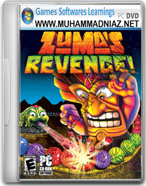 Baixar a última versão do Zuma Revenge 2018 para Android grátis em  Português no CCM - CCM