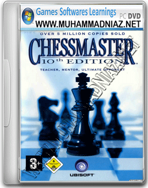 Chessmaster 10 Edition Free Download