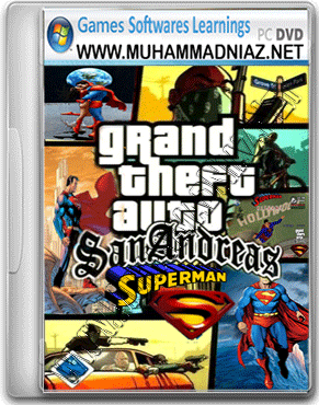 GTA-San-andreas-Superman-MOD-Cover