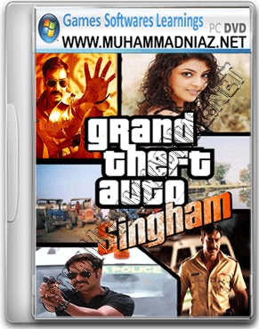 gta singham