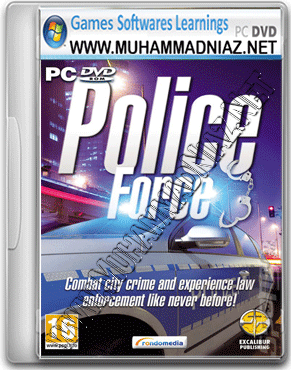 Police-Force-Cover