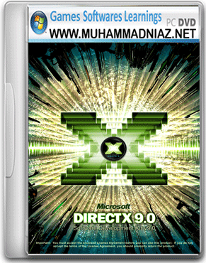 directx-Cover