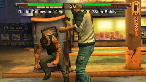 best pc fighting games free download