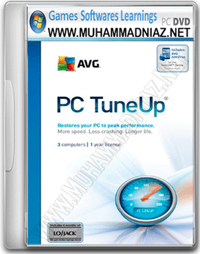 free pc tuneup utilities