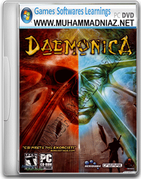 Daemonica-Cover