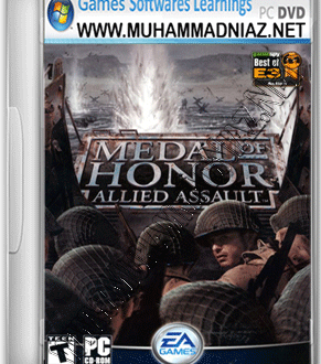Download medal of honor allied assault crack 1.11 Download medal of honor allied assault crack 1.11