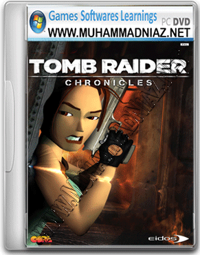 tomb raider chronicles