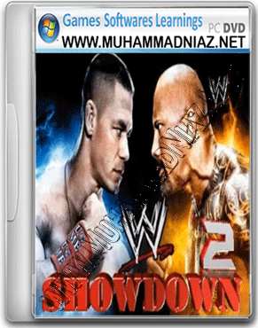 WWE-Showdown-2-Cover