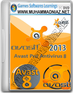 avast antivirus free download with crack 2014 full version