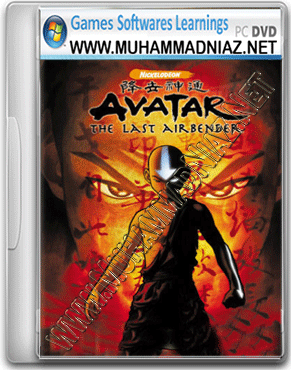 avatar last airbender games pc