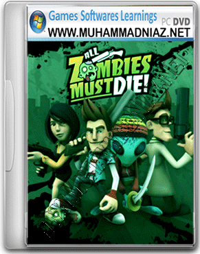 All-Zombies-Must-Die-Cover