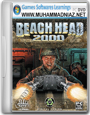 Beach-Head-2000-Cover