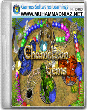 Chameleon-Gems-Cover