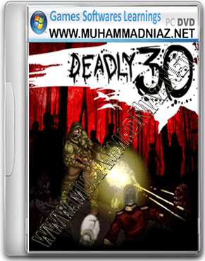 Deadly-30-Cover