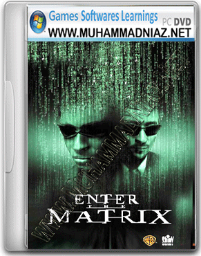 Enter-The-Matrix-Cover