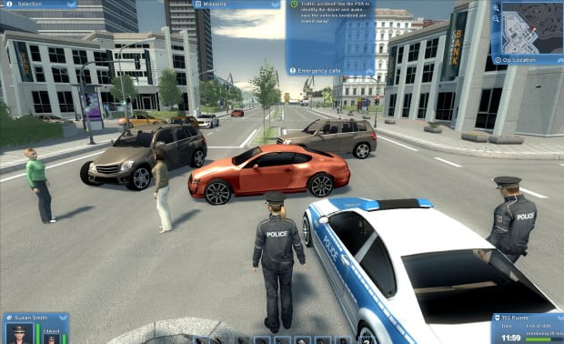 Police Force 2 Sreenshots 1