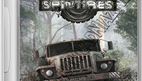Spintires Game Cover