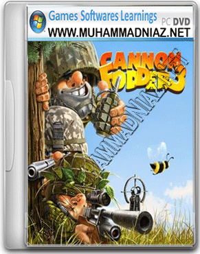 Cannon-Fodder-3-Cover