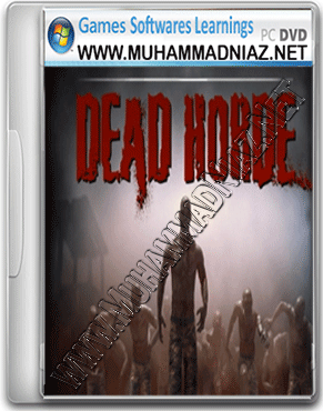 Dead-Horde-Cover