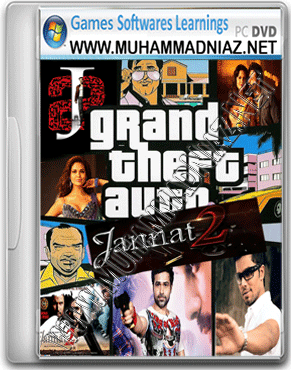 GTA Jannat 2 Cover