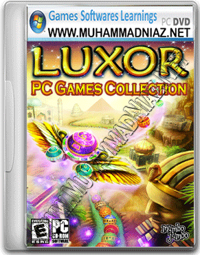 Luxor-Game-Collection-Cover