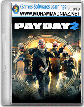 download payday 2 character for free