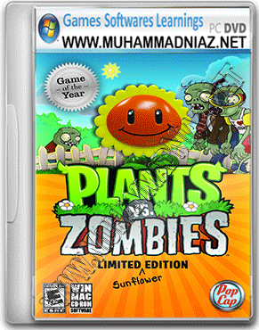 Plants Vs Zombies Free Download Pc Game Full Version