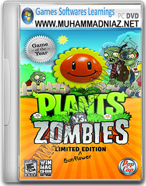 plants vs zombies pc download full version