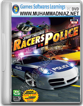 Racers-vs-Police-Cover