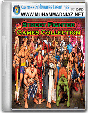 Street-Fighter-Games-Collection-Cover