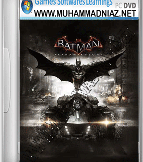 Batman: Arkham Knight Free Download For PC | BopaGames App