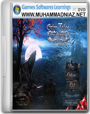 Grim-Tales-2-The-Legacy-Collector's-Edition-Cover