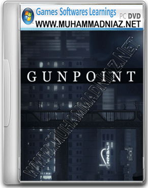 Gunpoint Cover