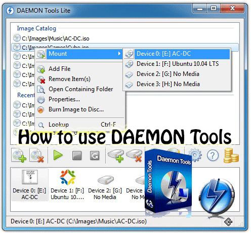 How-to-use-DAEMON-Tools