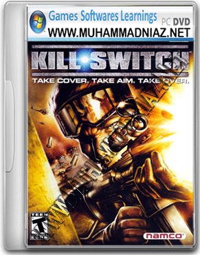 Kill Switch Game Cover