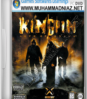 download Kingpin: Life of Crime download Kingpin: Life of Crime