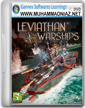 Leviathan Warships Cover