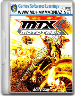 MTX Mototrax Cover